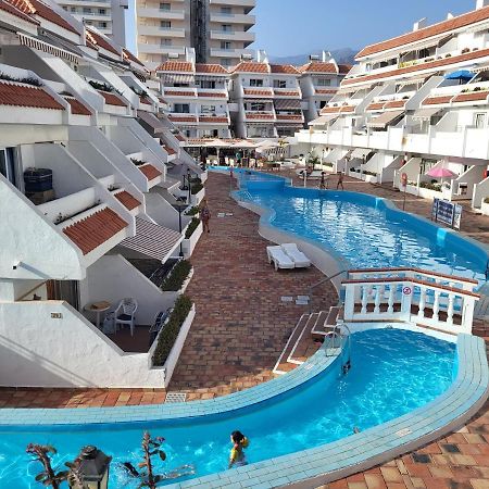 Newquay Apartment Плая де лас Америкас Екстериор снимка