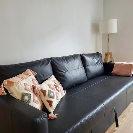 Newquay Apartment Плая де лас Америкас Екстериор снимка