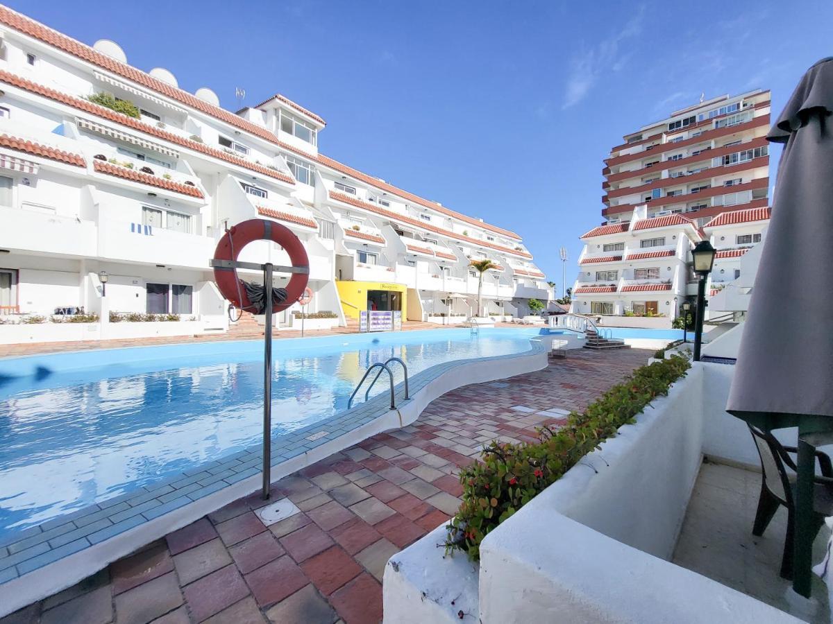 Newquay Apartment Плая де лас Америкас Екстериор снимка