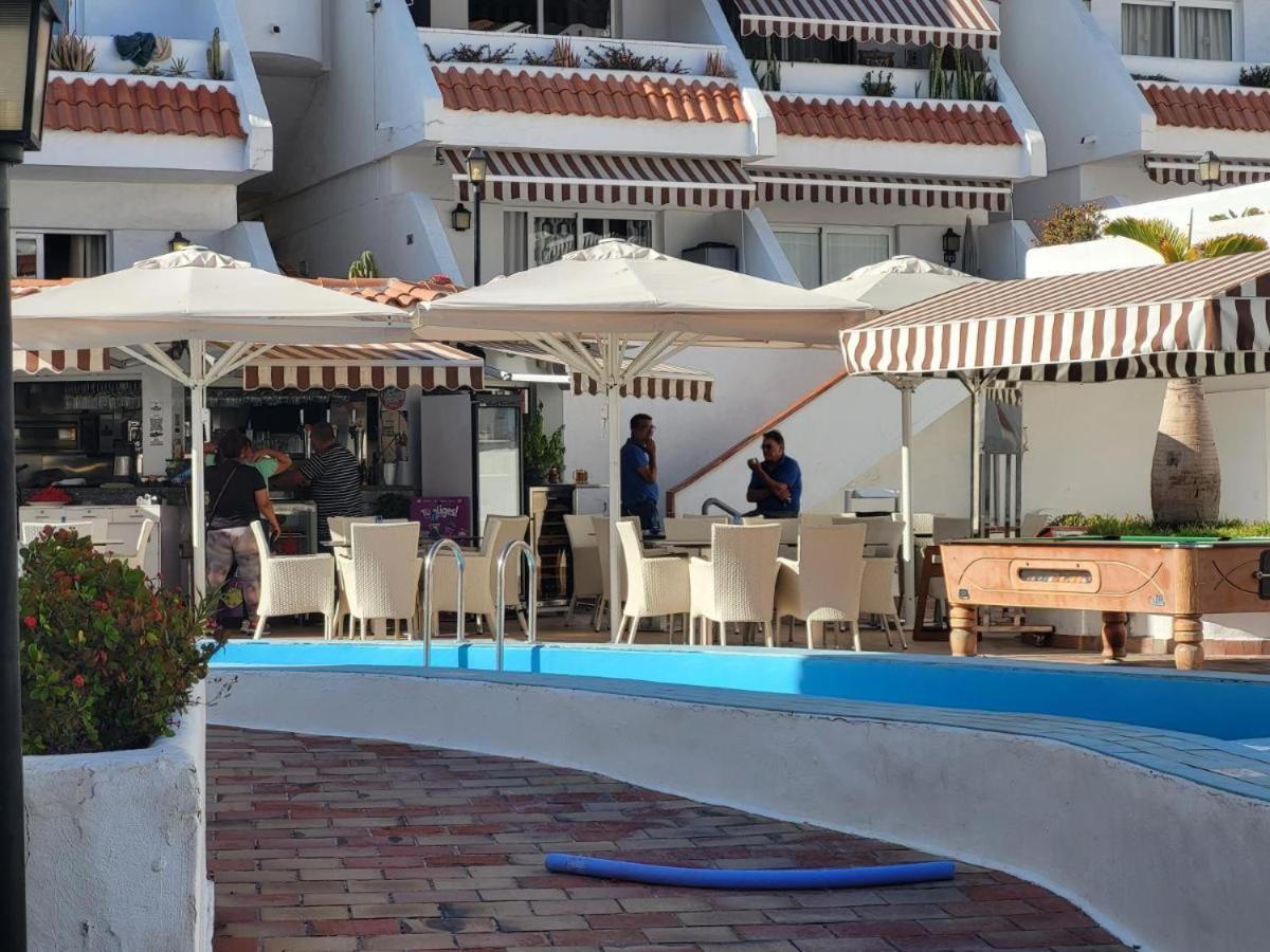 Newquay Apartment Плая де лас Америкас Екстериор снимка