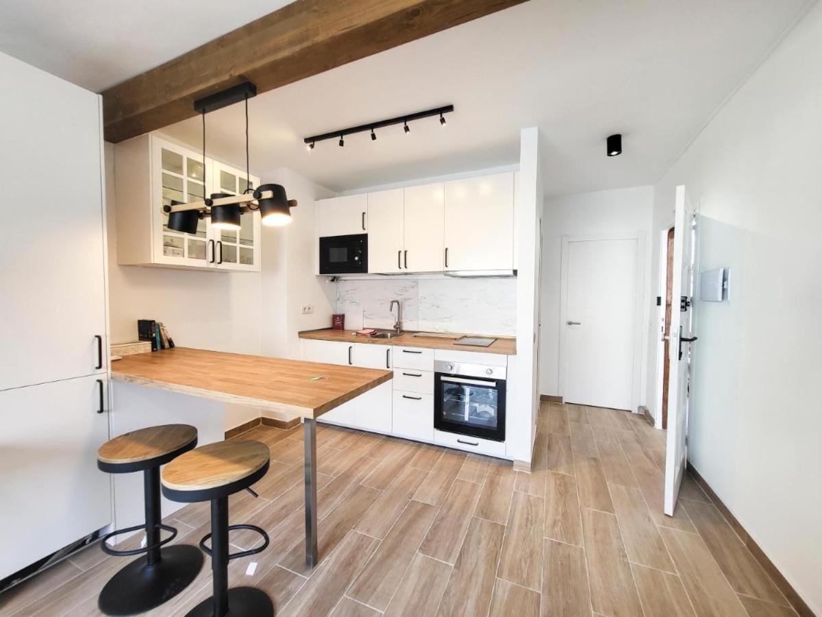 Newquay Apartment Плая де лас Америкас Екстериор снимка