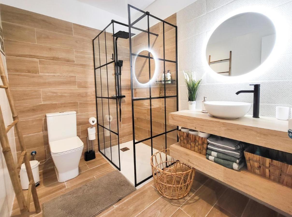 Newquay Apartment Плая де лас Америкас Екстериор снимка