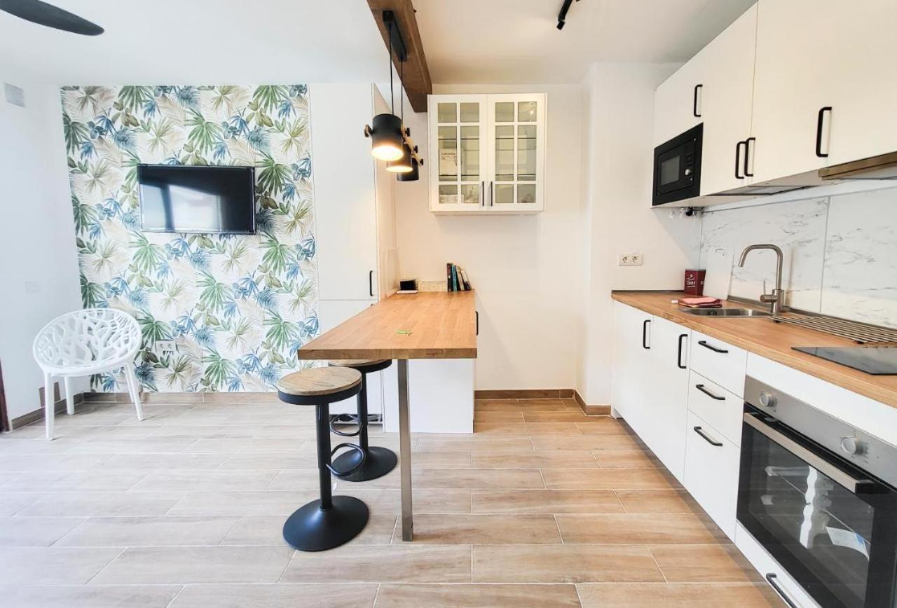 Newquay Apartment Плая де лас Америкас Екстериор снимка