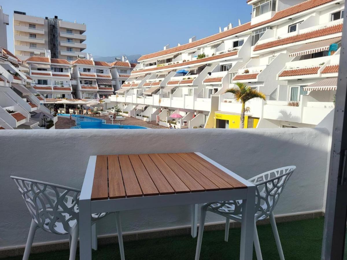 Newquay Apartment Плая де лас Америкас Екстериор снимка