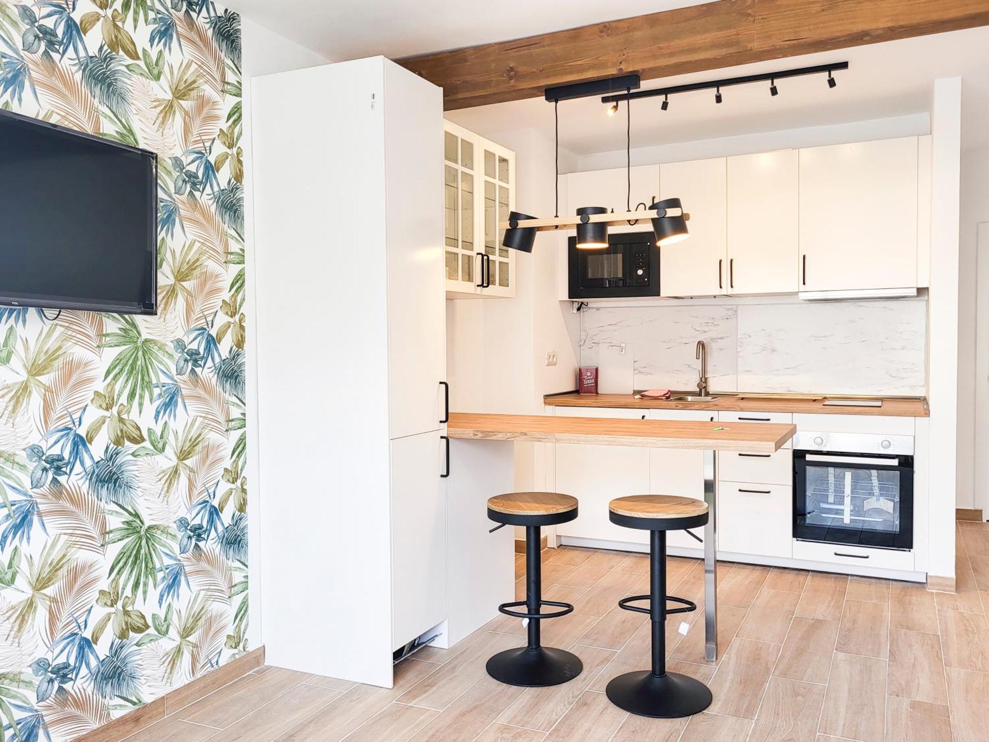 Newquay Apartment Плая де лас Америкас Екстериор снимка